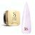 Light Acryl Gel Steffani 10 ml (Рідкий Акрил гель) №16 - Ніжно-лавандовий з шимером steflightacryl16 фото