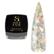 Glitter base Steffani (10 мл) № 04 SGl10-04 фото 1