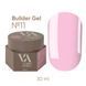 BUILDER GEL VALERI (30 ml). №11 NEW30VBG-011 фото 1