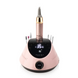 Фрезер для манікюру Bucos Nail Drill X2 PRO, 65 Вт, 35 000 об/хв BLUSH PINK NaildrillX2PROp фото