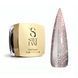 Builder Gel Starry Sky 30ml. №2 - Рожевий з голографічним шимером StarrySky2-30 фото