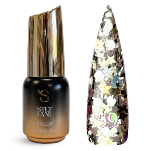 Shine Gel Polish (Гель лак) Steffani 5ml. №59 shinegelsreff59 фото