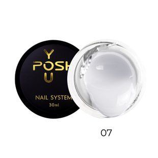 Builder Gel YOU POSH 30 ml. №7 gelposh30007 фото