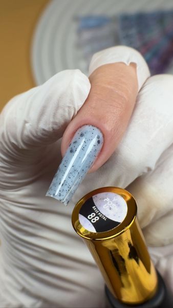 Cover Base - Без ТРО YOU POSH 12 ml. №88 baseposh12088 фото