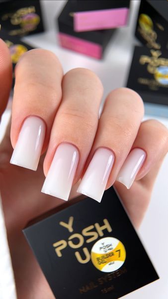 Builder Gel YOU POSH 30 ml. №7 gelposh30007 фото