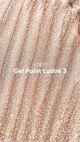 Valeri Gel Paint Lustre 03 VGPL3 фото