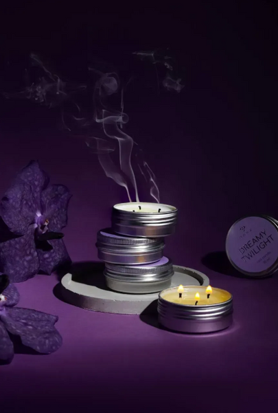 DNKa&rsquo; Spa Candle Sweet Secrets SPADNKA-6 фото