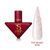 Top Heart Pink STEFFANI 9 ml. STHPink09 фото