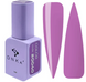Гель лак DNKa, 7 ml Color #0040 - Фіолетово-сірий GPDC70040 фото 1