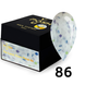 Cover Base - Без ТРО YOU POSH 30 ml. №86 baseposh30086 фото 1
