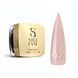 Rubber Base French(30 мл). №39 - Світловідбиваюча бежева SCB30-39 фото 1