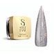Builder Gel Starry Sky 30ml. №3 - Блакитний з голографічним шимером StarrySky3-30 фото