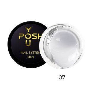 Builder Gel YOU POSH 50 ml. №7 gelposh50007 фото