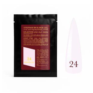 Sachet Builder Gel 50ml. №24 SSBGel50-24 фото