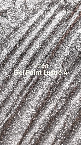 Valeri Gel Paint Lustre 04 VGPL4 фото