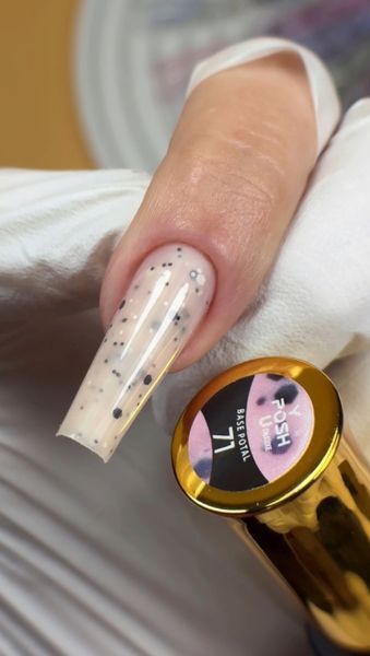Cover Base - Без ТРО YOU POSH 50 ml. №71 baseposh50071 фото