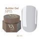 BUILDER GEL VALERI (30 ml). №15 NEW30VBG-015 фото 1