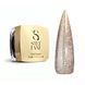 Builder Gel Starry Sky 30ml. №4 - Золотий з голографічним шимером StarrySky4-30 фото