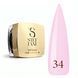 Light Acryl Gel Steffani 10 ml (Рідкий Акрил гель) №34 steflightacryl34 фото