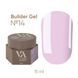 BUILDER GEL VALERI (15 ml). №14 NEWVBG-014 фото 1