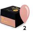 Cover Base - Без ТРО YOU POSH (30 ml). №2 - Світло-бежева baseposh30002 фото