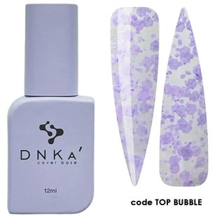 Top Bubble DNKa, 12 ml TBUD12 фото