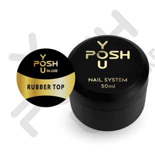 Rubber Top YOU-POSH 50 ml. topposh50 фото