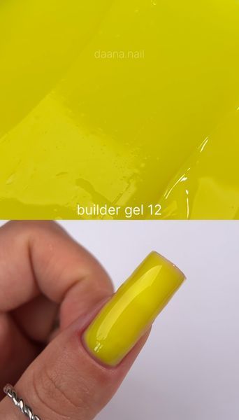 Builder Gel YOU POSH 50 ml. №12 gelposh50012 фото