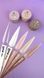 Builder Gel DNKa, (15 ml). #0002 - Молочний BGD1502 фото 4