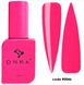 DNKa' Liquid Acrygel (12 ml). #0046 - Рожевий Barbie LAD0046-12 фото 1