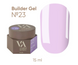 Builder Gel Valeri (15 ml) №23 NEWVBG-023 фото 1