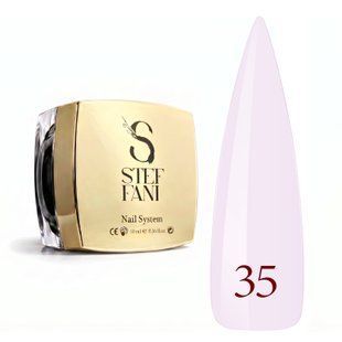 Light Acryl Gel Steffani 10 ml (Рідкий Акрил гель) №35 steflightacryl35 фото