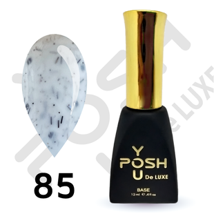 Cover Base - Без ТРО YOU POSH 12 ml. №85 baseposh12085 фото