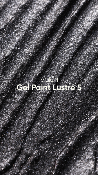 Valeri Gel Paint Lustre 05 VGPL5 фото
