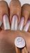 Гель лак - Без ТРО Steffani Color Gel polish №50 (9мл) - Ефект втирки з рожевим відливом SGP09-50 фото 2