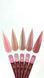 Light Acryl Gel Steffani 30 ml (Рідкий Акрил гель) №8 - Бежевий з сірим підтоном steflightacryl30-8 фото 4