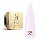 Light Acryl Gel Steffani 10 ml (Рідкий Акрил гель) №35 steflightacryl35 фото