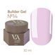 BUILDER GEL VALERI (30 ml). №14 NEW30VBG-014 фото 1