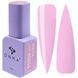 Гель лак DNKa, 12 ml Color #0034 - Світло-рожевий GPDC0034 фото 1