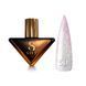 Гель лак - Без ТРО Steffani Color Gel polish №50 (9мл) - Ефект втирки з рожевим відливом SGP09-50 фото 1