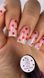 Top Heart Red STEFFANI 17 ml. STHRed17 фото 2
