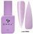 Liquid Acrygel DNKa, (12 ml). #0003 - Ліловий з шимером LAD0003 фото