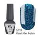 FLASH GEL POLISH VALERI № 19 NEWVFl6-19 фото 1