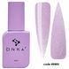 Liquid Acrygel DNKa, (12 ml). #0003 - Ліловий з шимером LAD0003 фото 1