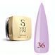 Light Acryl Gel Steffani 10 ml (Рідкий Акрил гель) №36 steflightacryl36 фото