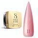 Steffani Builder Gel 11 (15мл) - Молочно-рожевий з шимером SBGel15-11 фото 1