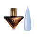 Гель лак - Без ТРО Steffani Color Gel polish №51 (9мл) - Небесно-блакитний SGP09-51 фото 1
