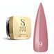 Light Acryl Gel Steffani 30 ml (Рідкий Акрил гель) №9 - Пильна троянда steflightacryl30-9 фото 1