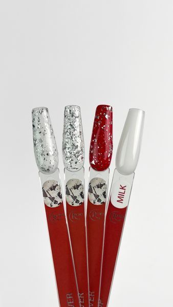 TOP SILVER 30ml TSILR30 фото