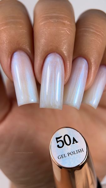 Гель лак - Без ТРО Steffani Color Gel polish №50-А (9мл) SGP09-50a фото